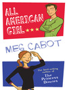 All American Girl (eBook): All American Girl Series, Book 1